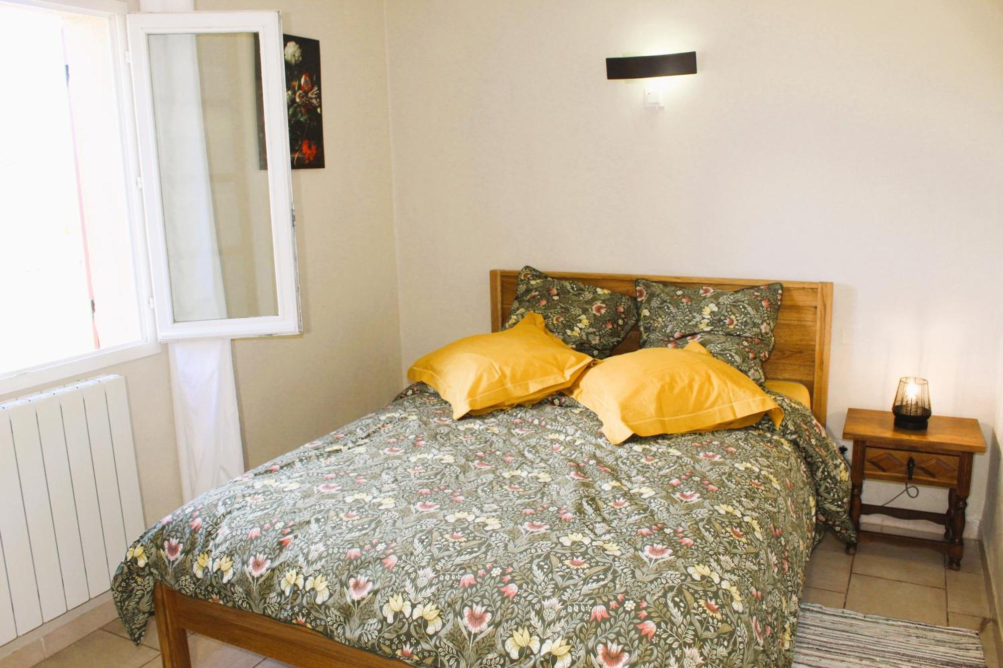 Mas La Gentille ,,, A La Campagne , Beautiful Outdoor , Swimming Pool , Pool House , Nice Green Garden , Bbq ,,, Only For You , Pour Passer Un Sejour Inoubliable Pernes-les-Fontaines Εξωτερικό φωτογραφία